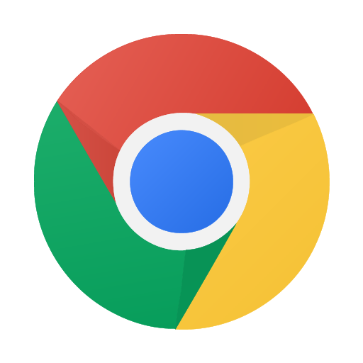 Googgle Chrome